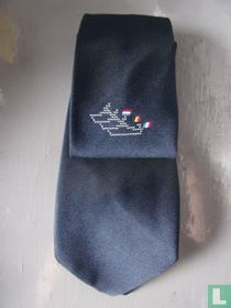 Tie Van der Giessen de Noord