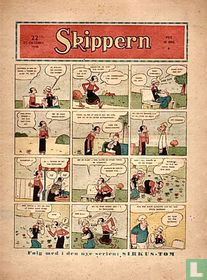 Skippern 22