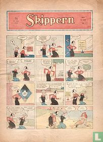 Skippern 16