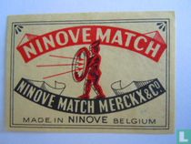 Ninove Match for sale