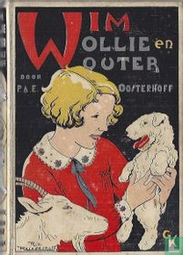 Wim, Wollie en Wouter acheter
