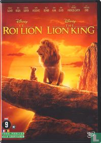 Le roi lion / The Lion King