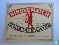 Ninove Match Merckx & Co