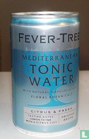 Fever-Tree Mediterrenean Tonic Water 