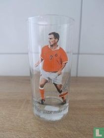 Coca-Cola Ronald de Boer