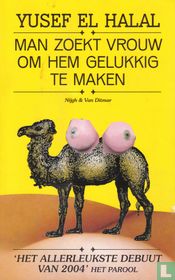 Man zoekt vrouw