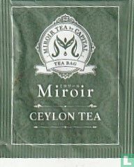 Ceylon Tea