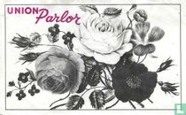 Union Parlor "des fleurs"