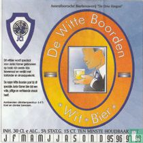 De Witte Boorden