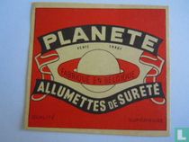 Planete for sale