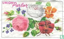 Union Parlor " des fleurs"