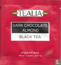 Dark Chocolate Almond Black Tea