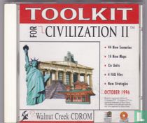 Toolkit for Civilization II kaufen