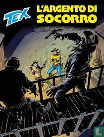 L' Argento di Socorro