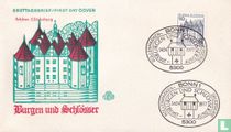 Glucksburg Castle