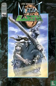 Mutant Earth 1