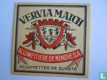 Vervia Match kaufen