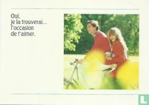 Oui, je la trouverai... (EHF 05.19.03)