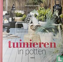 Tuinieren in potten