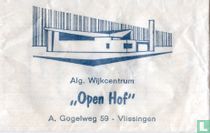 Alg. Wijkcentrum "Open Hof"