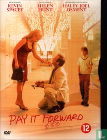 Pay It Forward
