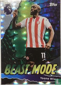 Yoane Wissa