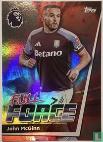 John McGinn