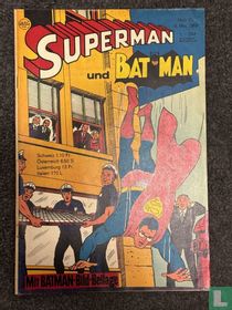  Superman Batman 10
