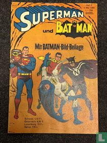  Superman Batman 9