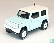 Apio X Damd Jimny Little B