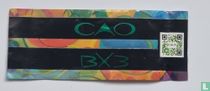 CAO BX3