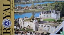 Chateau d'Amboise