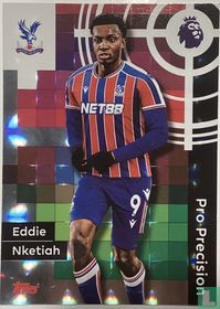 Eddie Nketiah