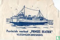 Provinciale Veerboot "Prinses Beatrix"