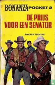 De prijs voor een senator acheter