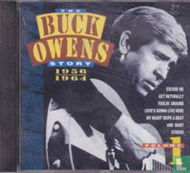 Buck Owens story Deel 1