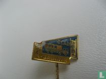 CSAD Galanta TIR