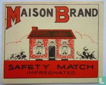 Maison Brand acheter