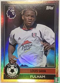 Louis Saha