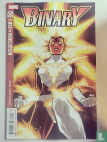Binary 1