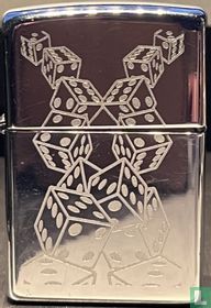 Zippo DiCE