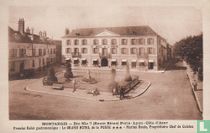 Le Grand Hotel de la Poste
