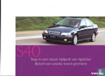 Volvo S40