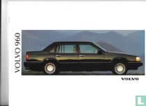 Volvo 960