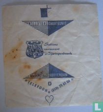 Stationsrestaurant 's-Hertogenbosch