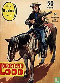 Gloeiend lood