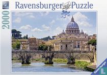 Engelenbrug in Rome