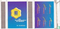 Die Qualitätsmarken de EDEKA