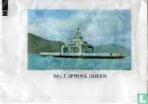 Salt Spring Queen