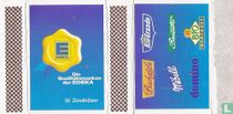 Die Qualitätsmarken de EDEKA